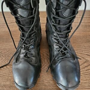 Mens Tactical Research boots size 13 R